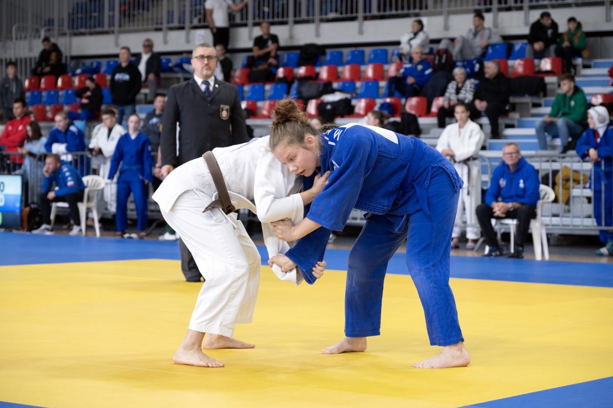 Jubileuszowy memoriał Wiśniewskiego i mistrzostwa polski U20 w Bytomiu 14