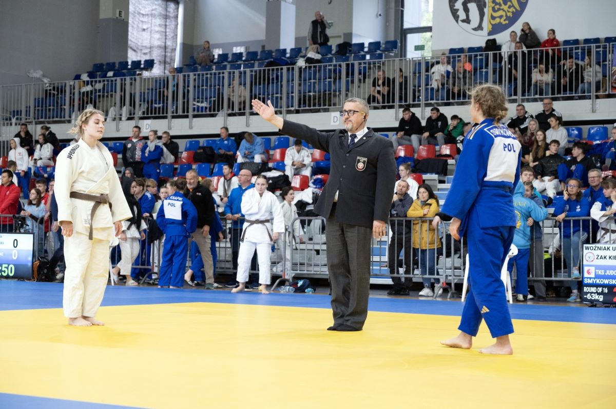 Jubileuszowy memoriał Wiśniewskiego i mistrzostwa polski U20 w Bytomiu 17