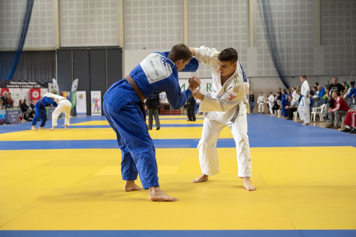 Jubileuszowy memoriał Wiśniewskiego i mistrzostwa polski U20 w Bytomiu