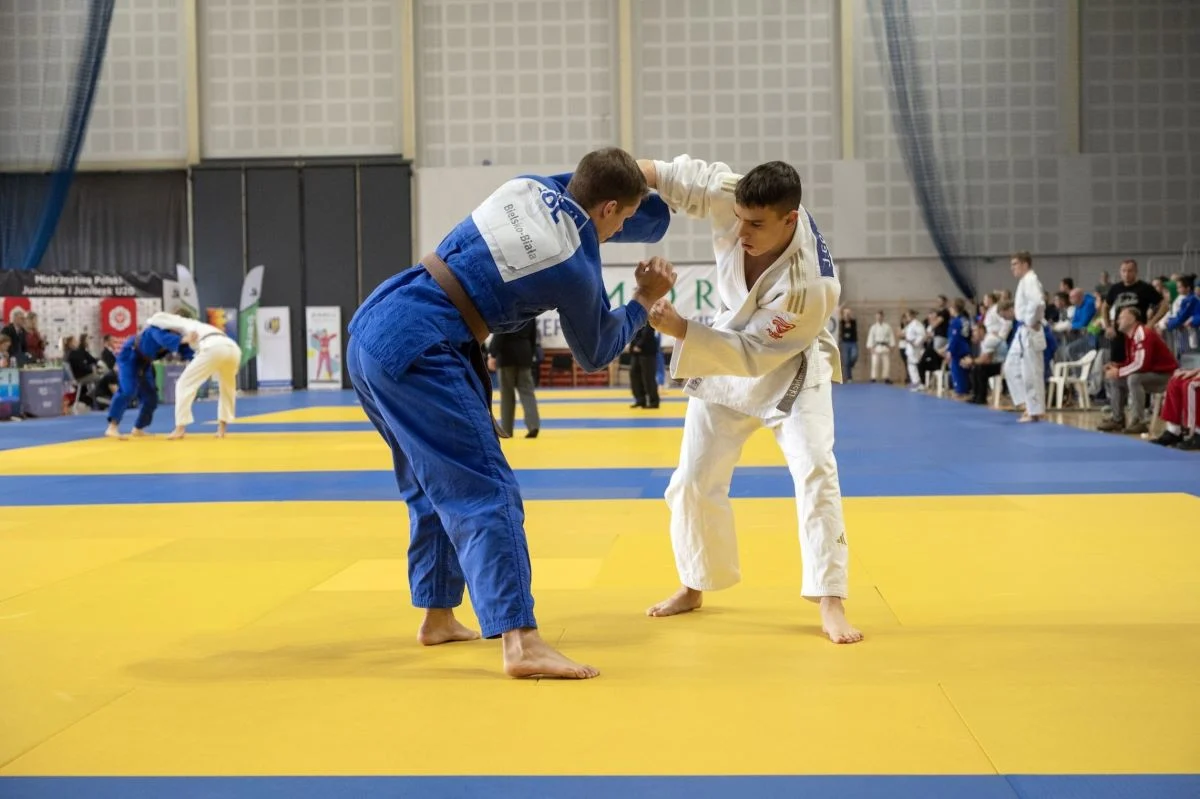 Jubileuszowy memoriał Wiśniewskiego i mistrzostwa polski U20 w Bytomiu