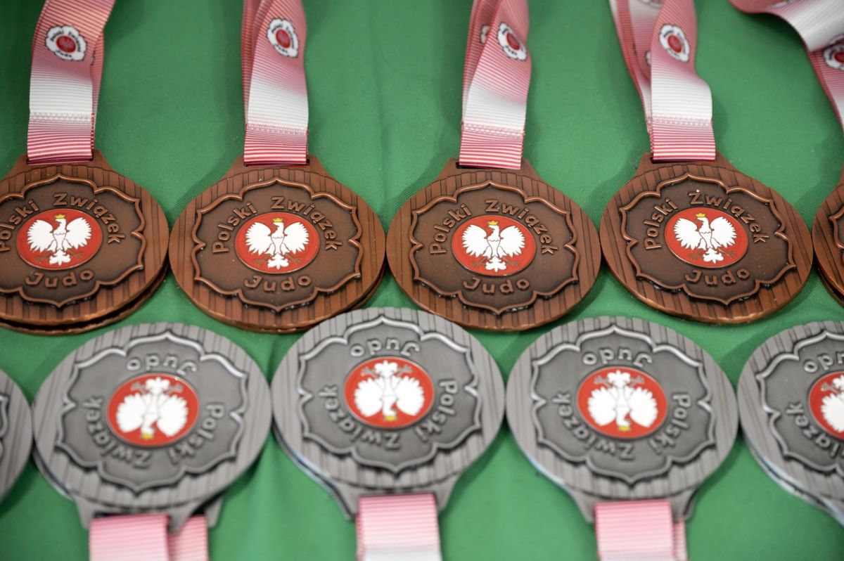 Jubileuszowy memoriał Wiśniewskiego i mistrzostwa polski U20 w Bytomiu