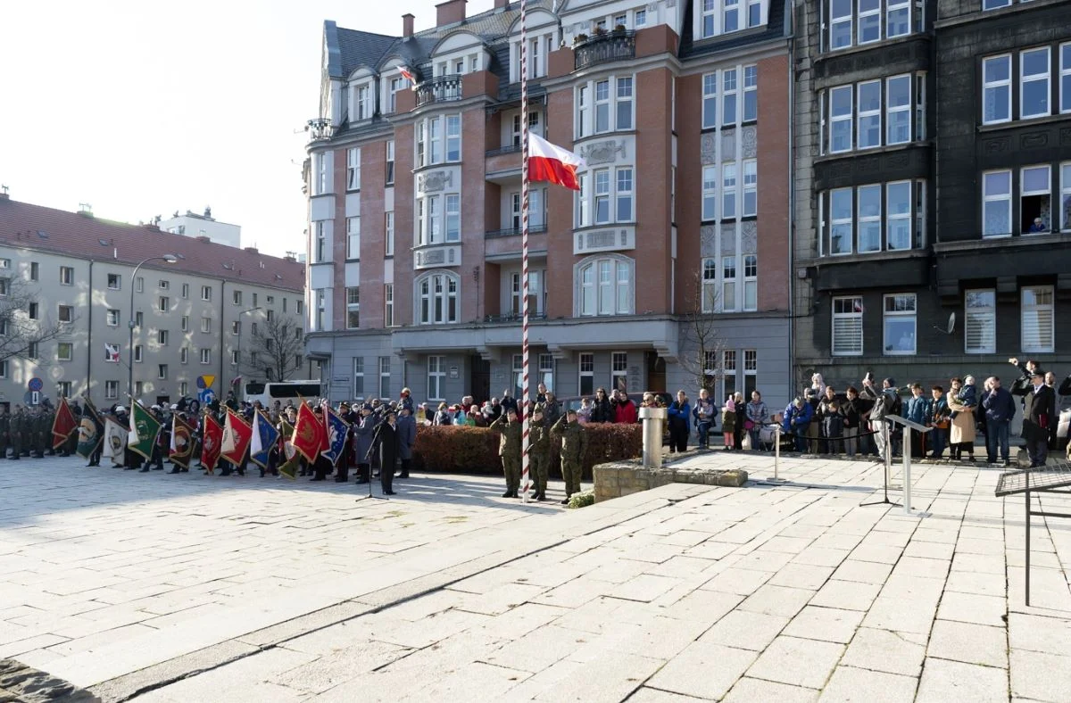 Bytom w rytmie niepodległości – wydarzenia na 11 listopada