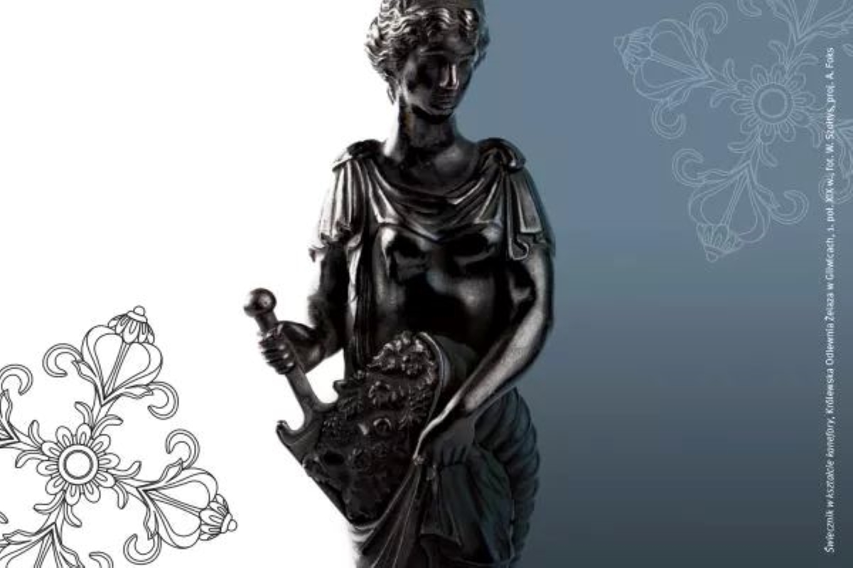 Magia odlewnictwa artystycznego: historia i sztuka w Bytomiu