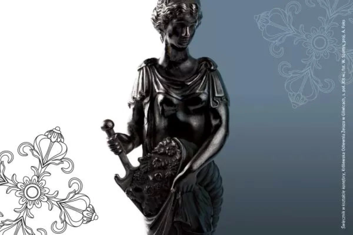 Magia odlewnictwa artystycznego: historia i sztuka w Bytomiu