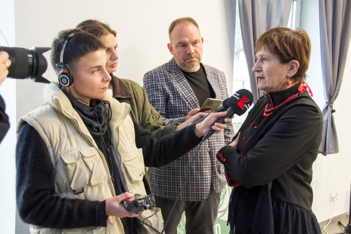 Święto Rozbarku 2025: przyłącz się do próby bicia rekordu Polski!