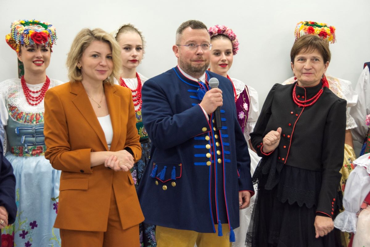 Święto Rozbarku 2025: przyłącz się do próby bicia rekordu Polski!