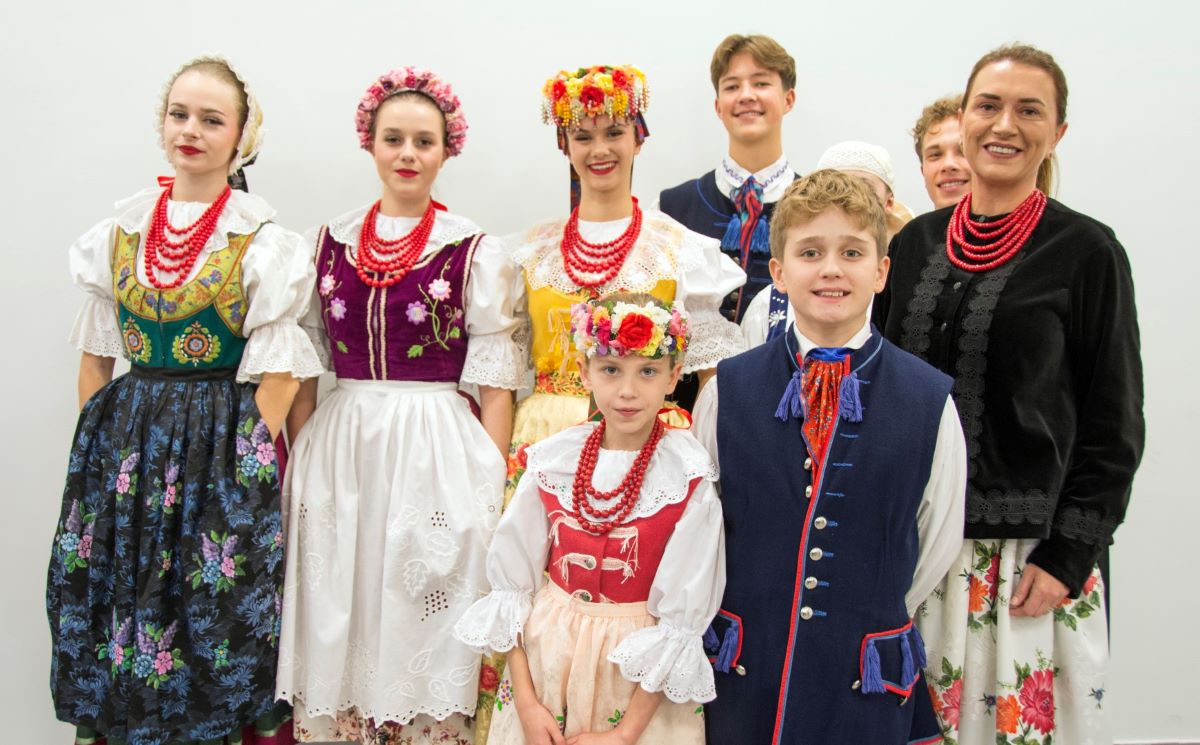 Święto Rozbarku 2025: przyłącz się do próby bicia rekordu Polski!