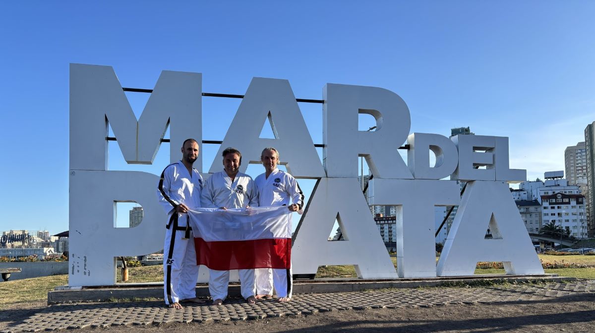 Bytomianin Karol Pietruszka z sukcesem na arenie międzynarodowej