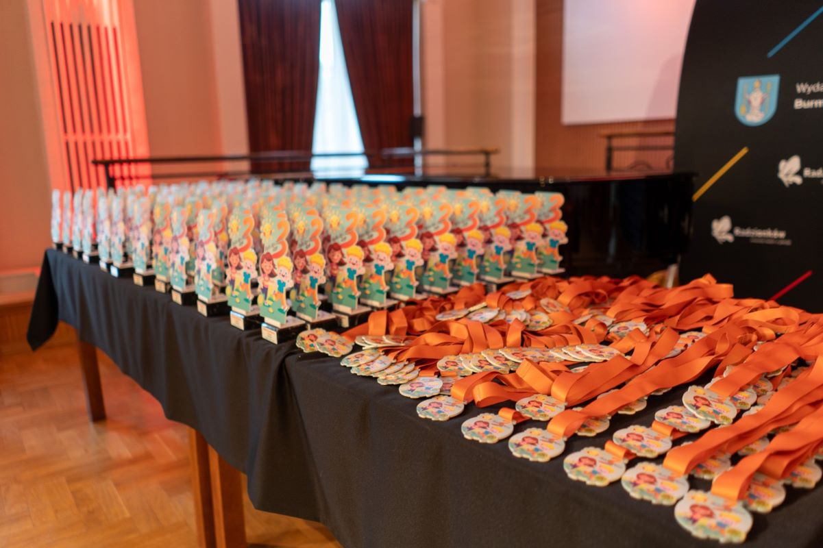 Czwarta edycja Śląskiej Ligi Biegowej: emocje i rywalizacja