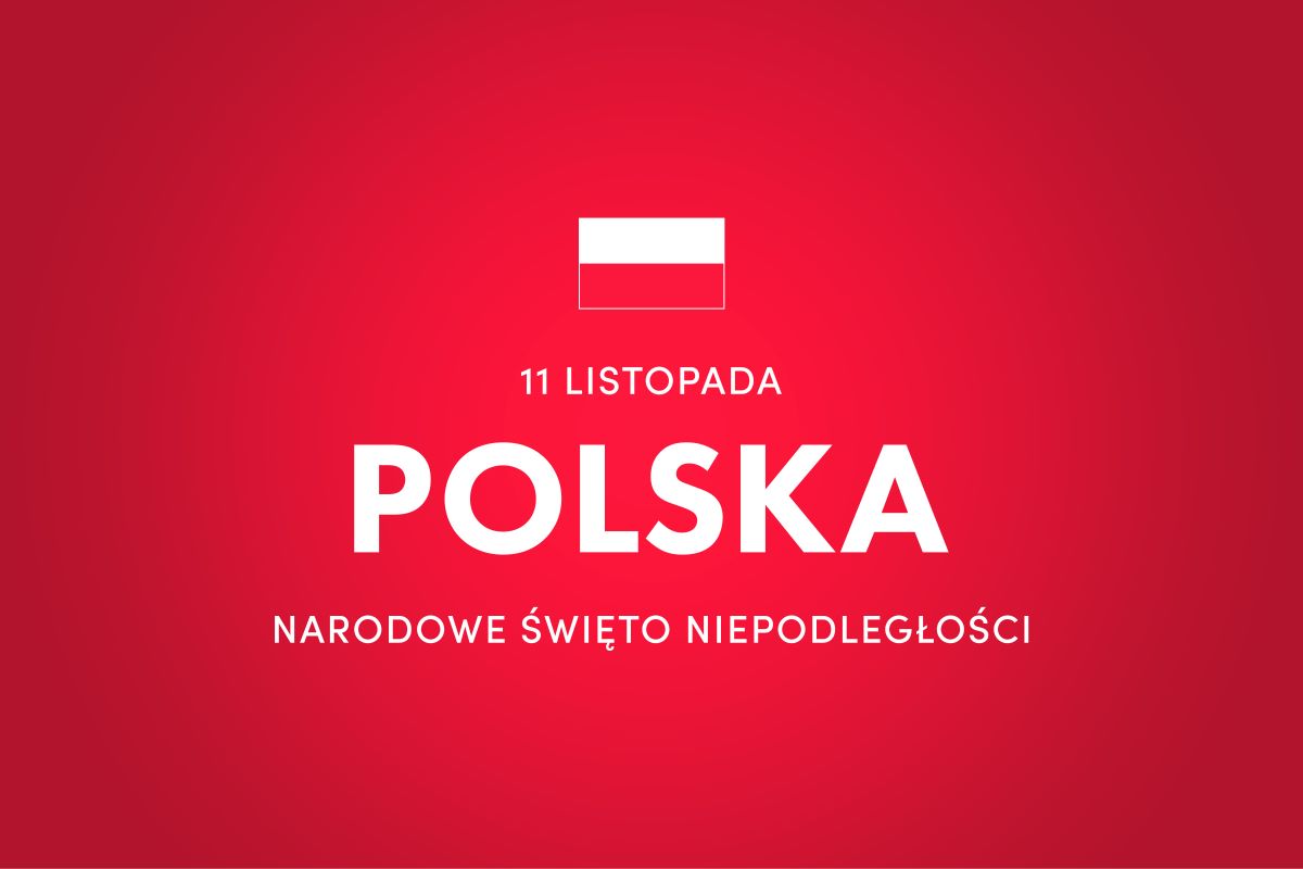 Utrudnienia drogowe w Bytomiu podczas Święta Niepodległości