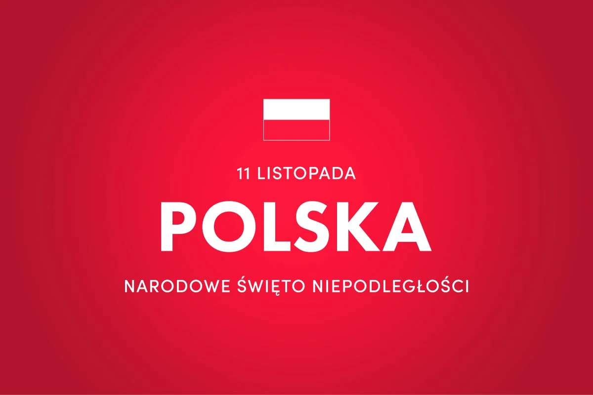 Utrudnienia drogowe w Bytomiu podczas Święta Niepodległości