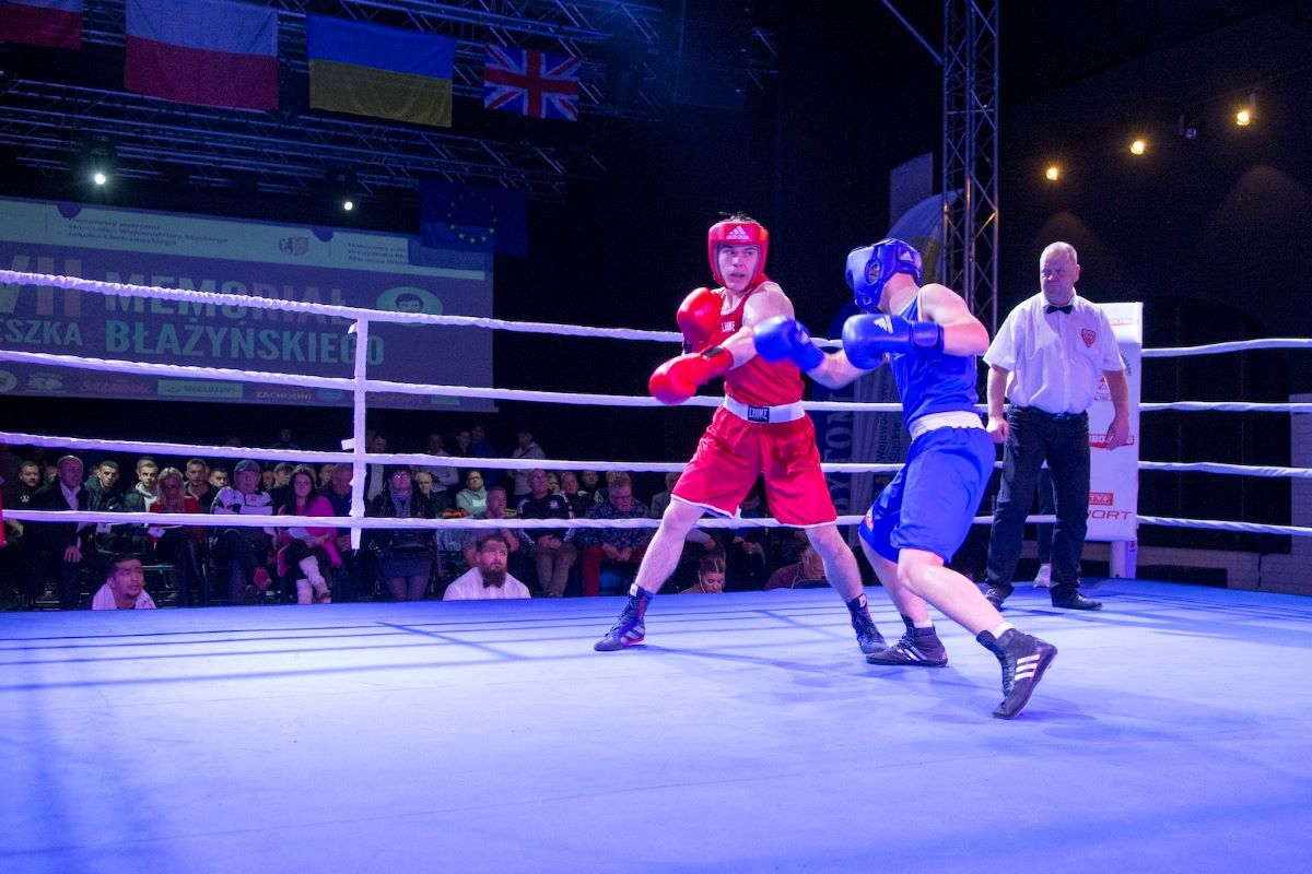 Widowiskowy XVIII Memoriał Błażyńskiego już wkrótce w Teatrze Rozbark!