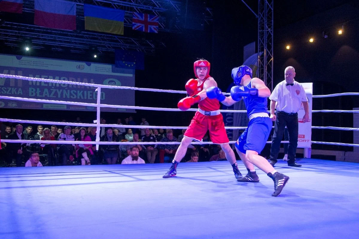 Widowiskowy XVIII Memoriał Błażyńskiego już wkrótce w Teatrze Rozbark!