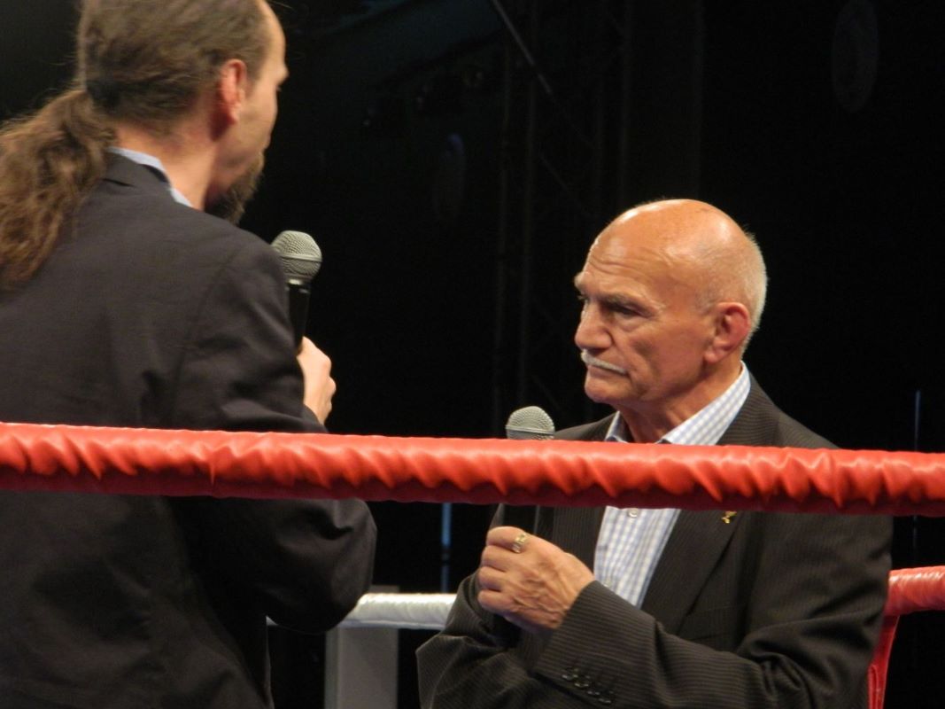 Widowiskowy XVIII Memoriał Błażyńskiego już wkrótce w Teatrze Rozbark!