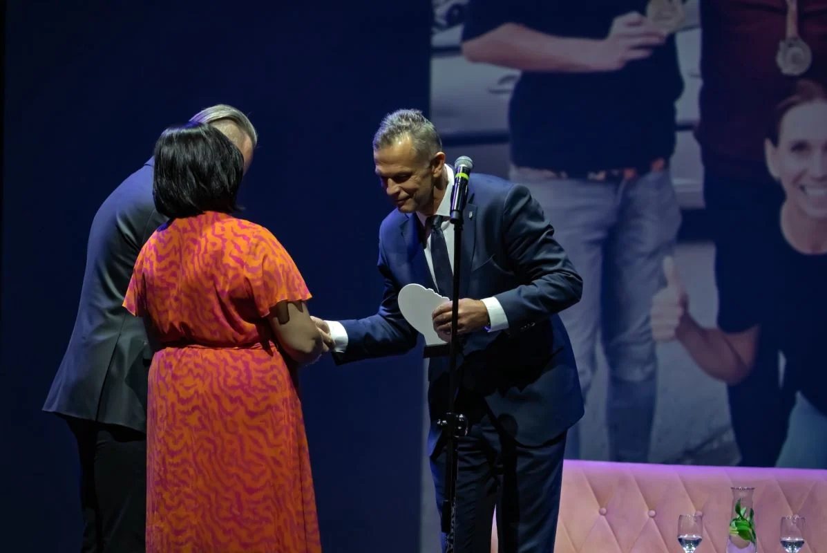 Miechowicka Grupa Biegowa świętuje dekadę pasji i integracji