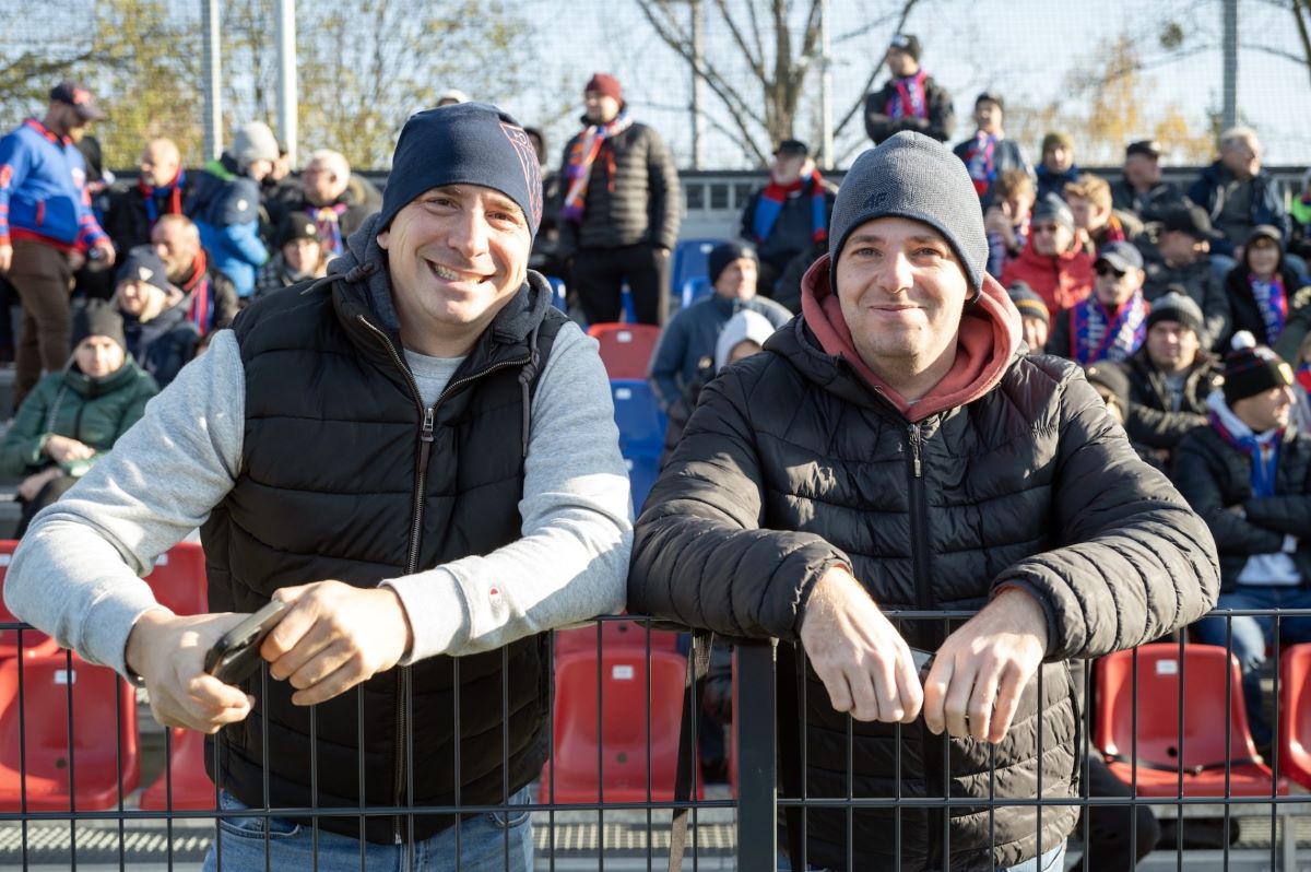 Ostatni mecz u siebie: Polonia Bytom nie pokonała Pogoni 3