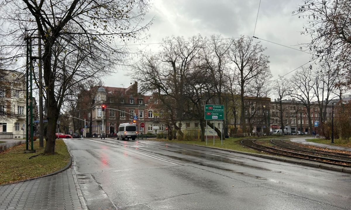 Mistrzostwa Polski w Biegach Przełajowych już w sobotę – zmiany w ruchu w Bytomiu