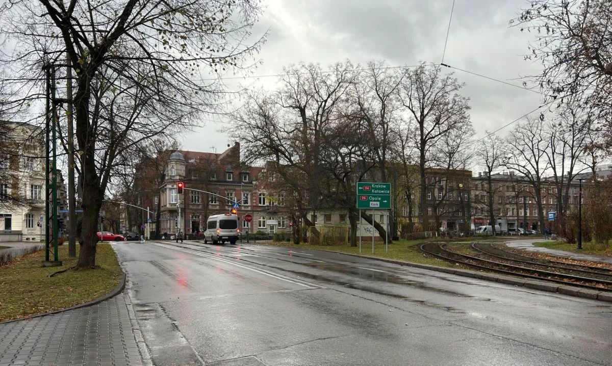 Mistrzostwa Polski w Biegach Przełajowych już w sobotę – zmiany w ruchu w Bytomiu