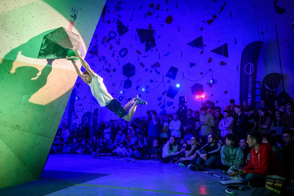 Sportowa rywalizacja na najwyższym poziomie – zawody "Reinkarnacja" w Bytomiu