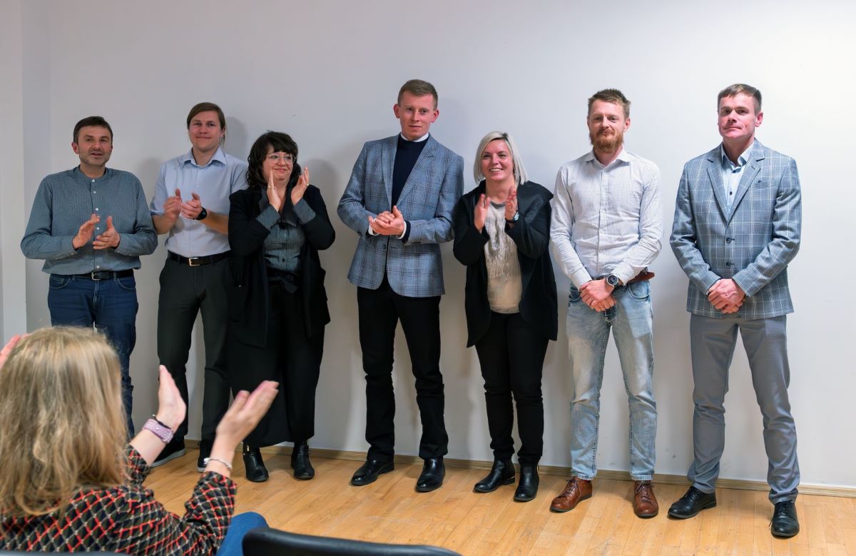 Poznaliśmy członków Bytomskiej Rady Pożytku Publicznego