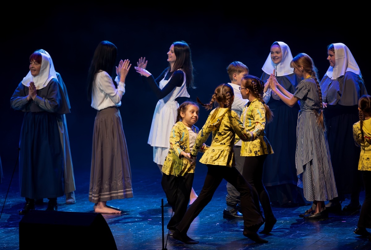 Wzruszająca historia Matki Ewy na scenie Beceku – spektakl z okazji 770-lecia Bytomia