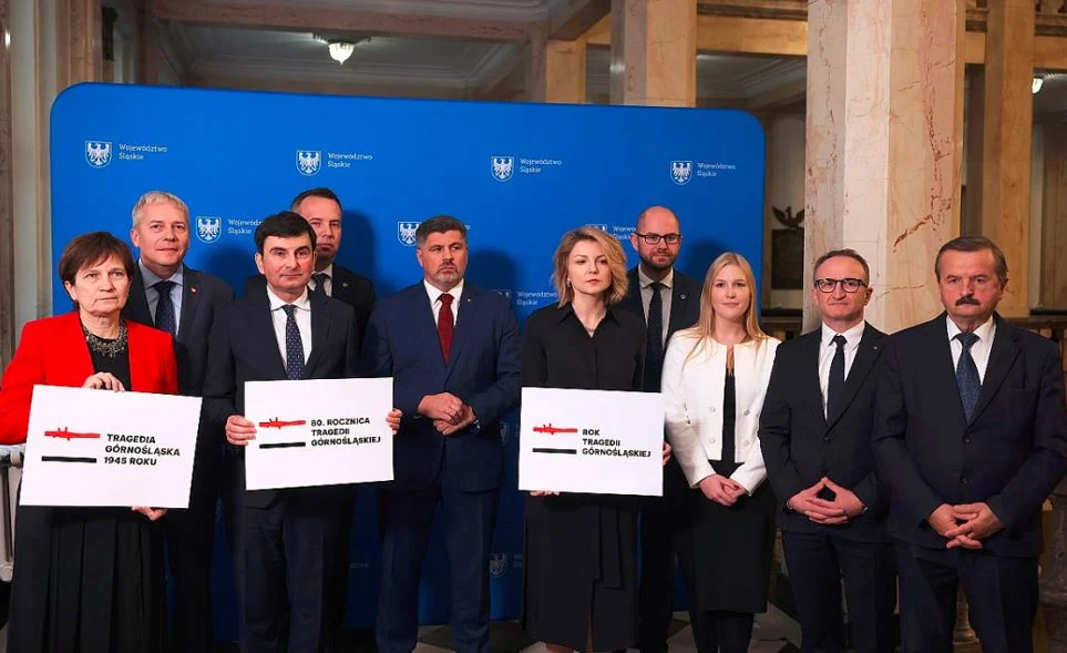Rok Tragedii Górnośląskiej – 80. rocznica bolesnej historii regionu