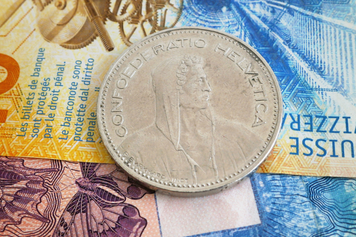 Kredyt we frankach – jak zmieniały się kursy i co to oznacza dla Twoich rat?