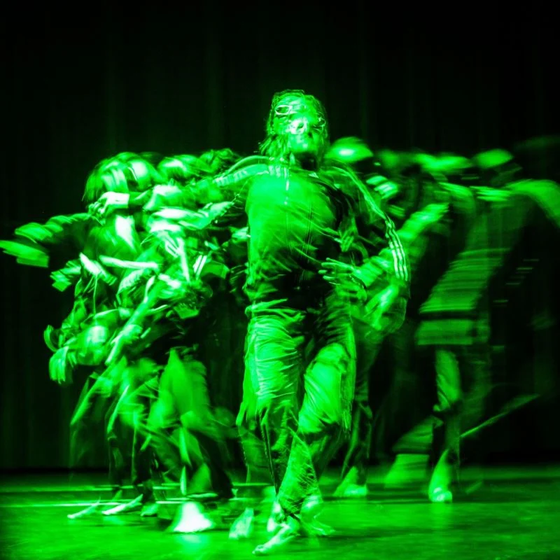 Wyjątkowy spektakl „Niesamowicie blisko” – zobacz w Teatrze Rozbark