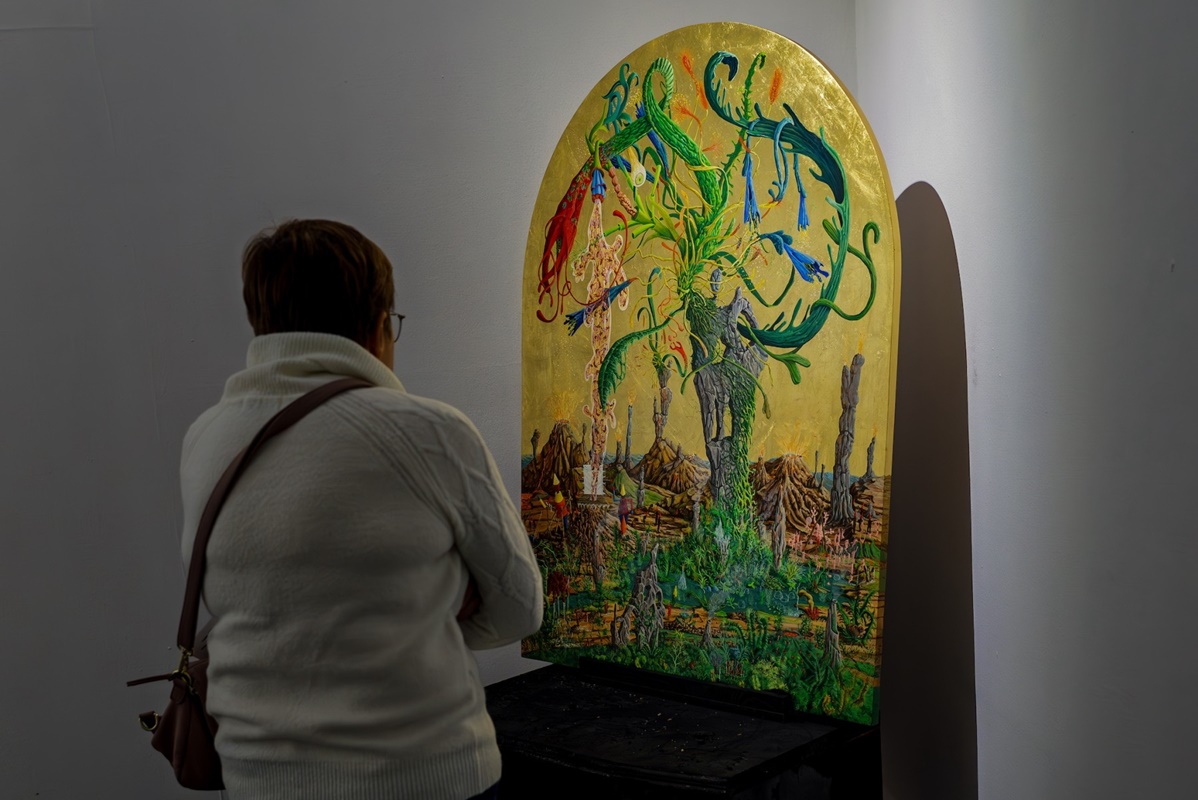 Kronika ożywia historię i naturę – nowe wystawy już dostępne! 3