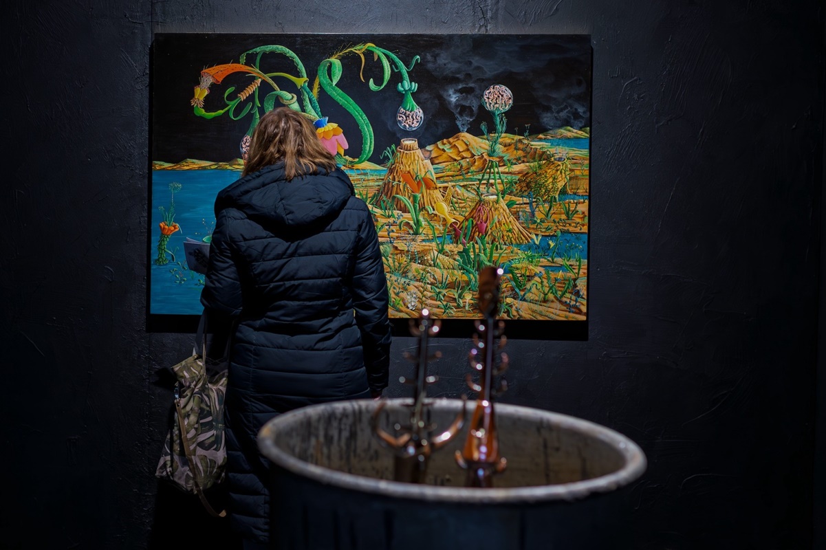 Kronika ożywia historię i naturę – nowe wystawy już dostępne! 7