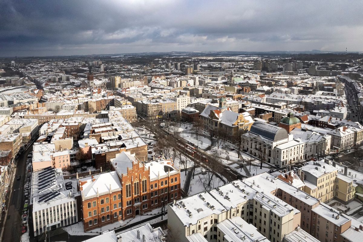 Od 2025 roku zmiany w podatkach od nieruchomości w Bytomiu