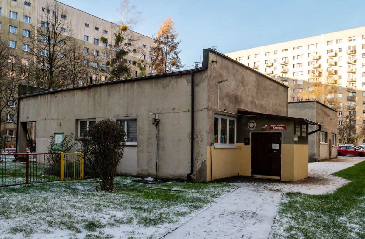 Nowe przedszkole w Miechowicach: reorganizacja sieci i lepsze warunki dla dzieci