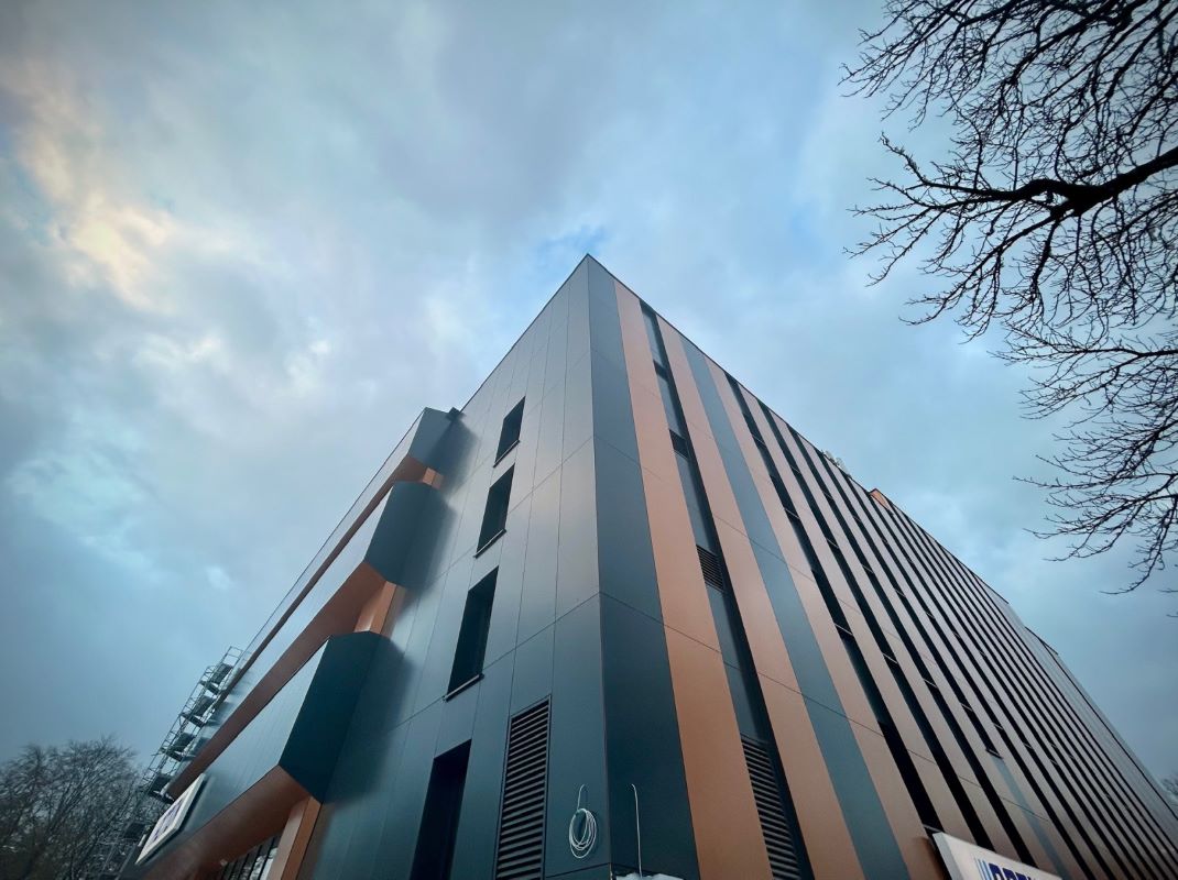 Będzie miejsce dla pasjonatów bilarda w Bytomiu – otwarcie Royal Bilard już wkrótce!