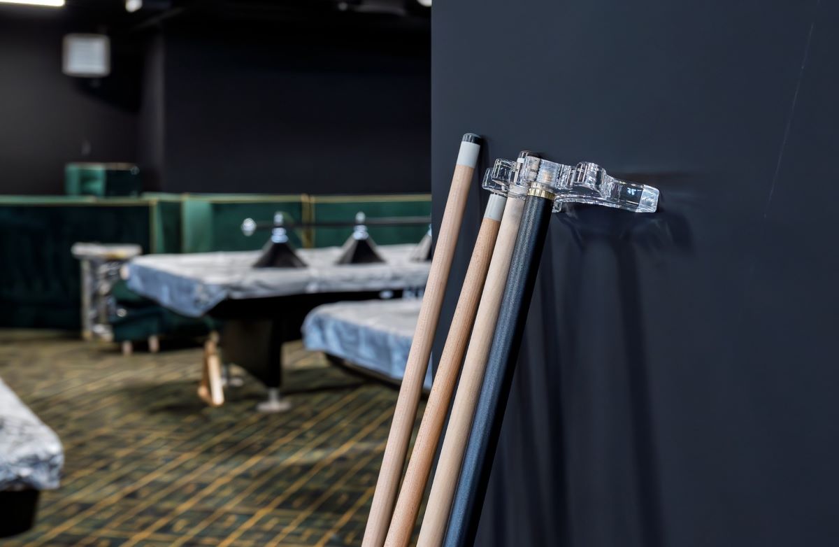 Będzie miejsce dla pasjonatów bilarda w Bytomiu – otwarcie Royal Bilard już wkrótce!