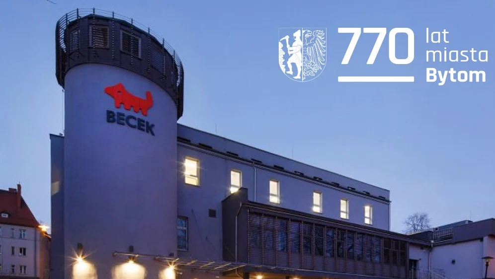 Uroczysta sesja Rady Miejskiej i koncert na 770-lecie Bytomia