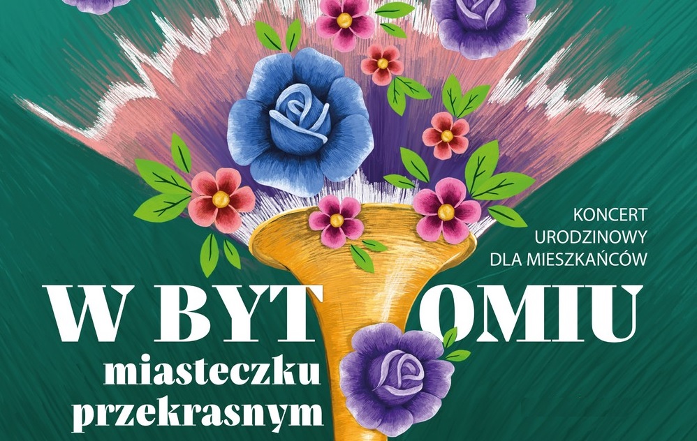 Kultura w sercu Bytomia: koncert, który wzruszy mieszkańców