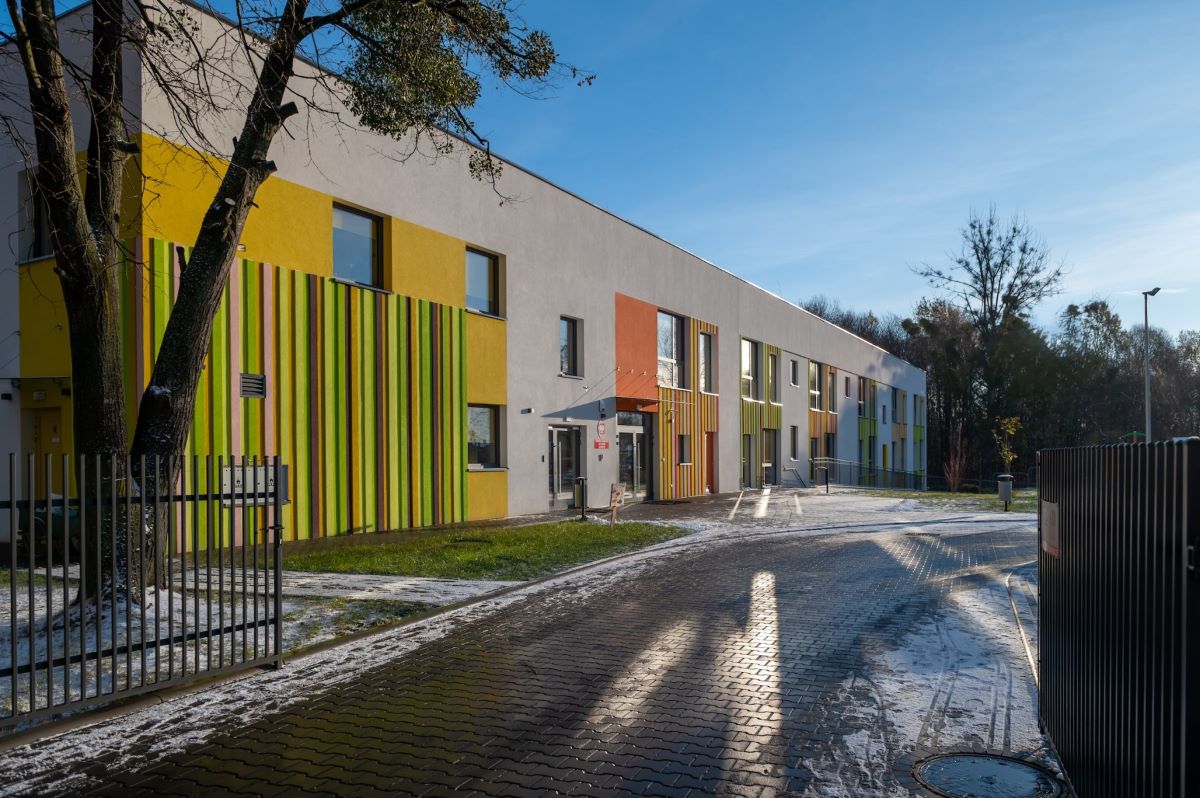 Dodatkowe zajęcia dla prawie 450 dzieci w bytomskich przedszkolach