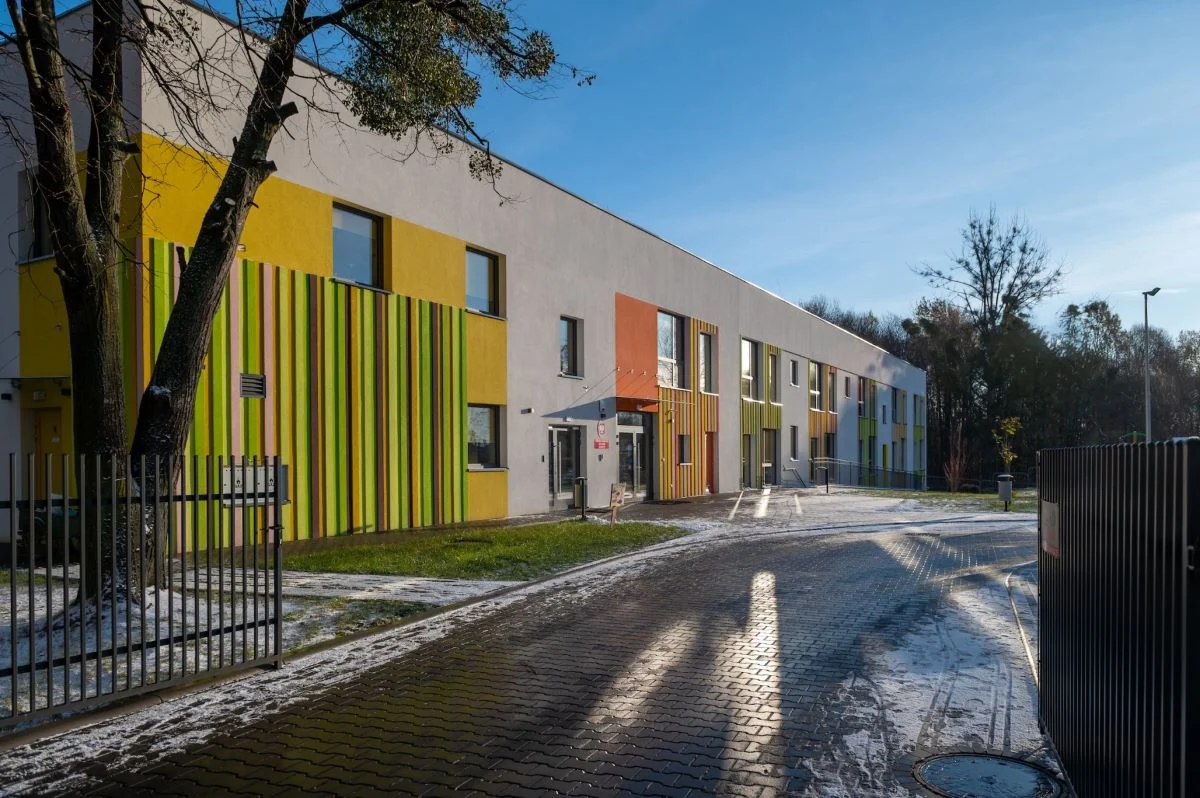 Dodatkowe zajęcia dla prawie 450 dzieci w bytomskich przedszkolach