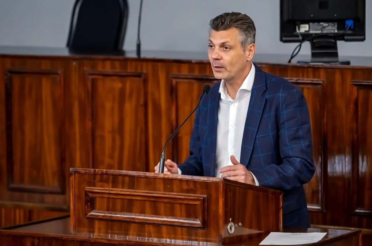 Bytom stawia na zieloną transformację – II Konferencja Klastra Innowacji Energetycznych