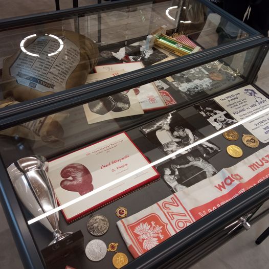 Boks w Teatrze Rozbark: XVII Memoriał Leszka Błażyńskiego już w ten weekend