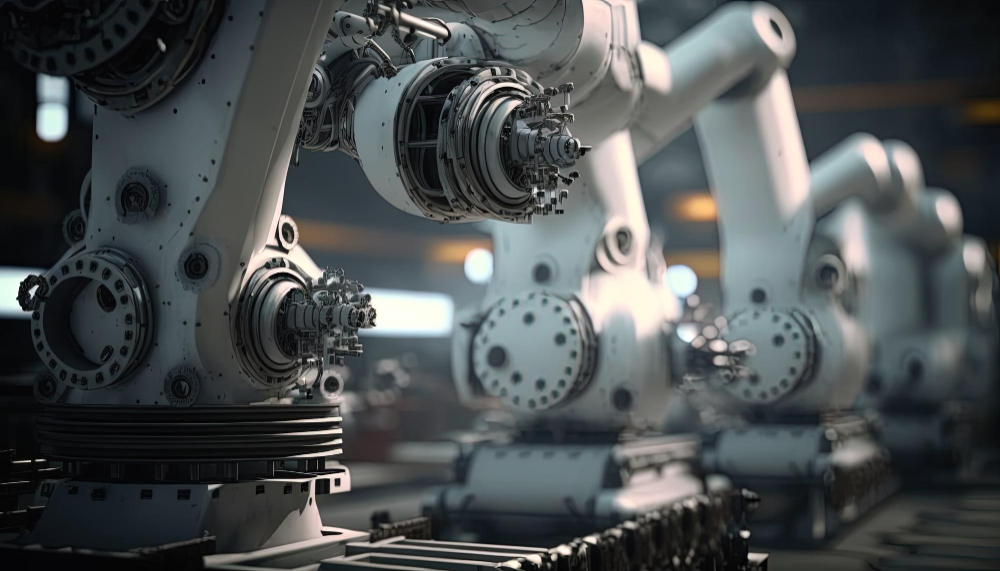 Kompleksowy przegląd i zastosowanie czujników w automatyzacji procesów przemysłowych