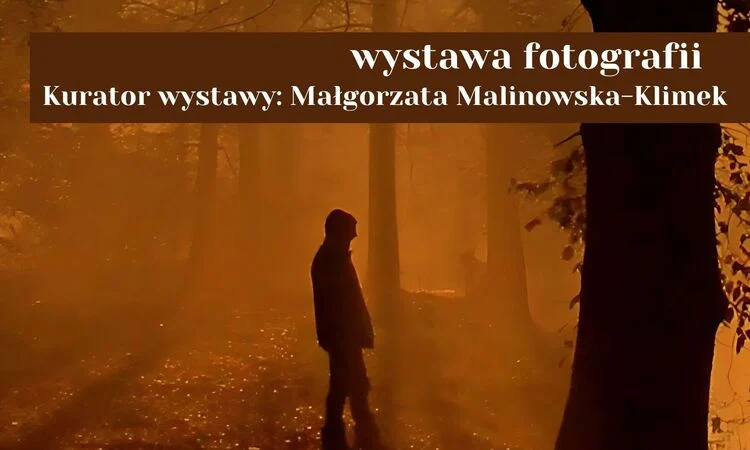 Wernisaż Wiolety Pawlak „Delikatność światła” już 13 listopada