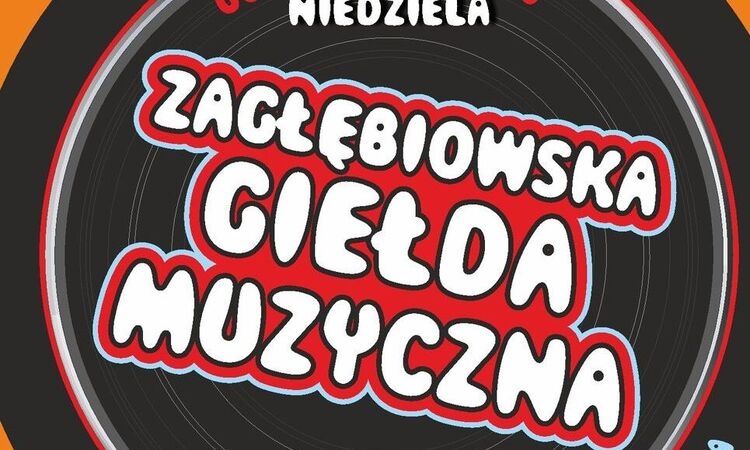Zagłębiowska Giełda Muzyczna powraca!