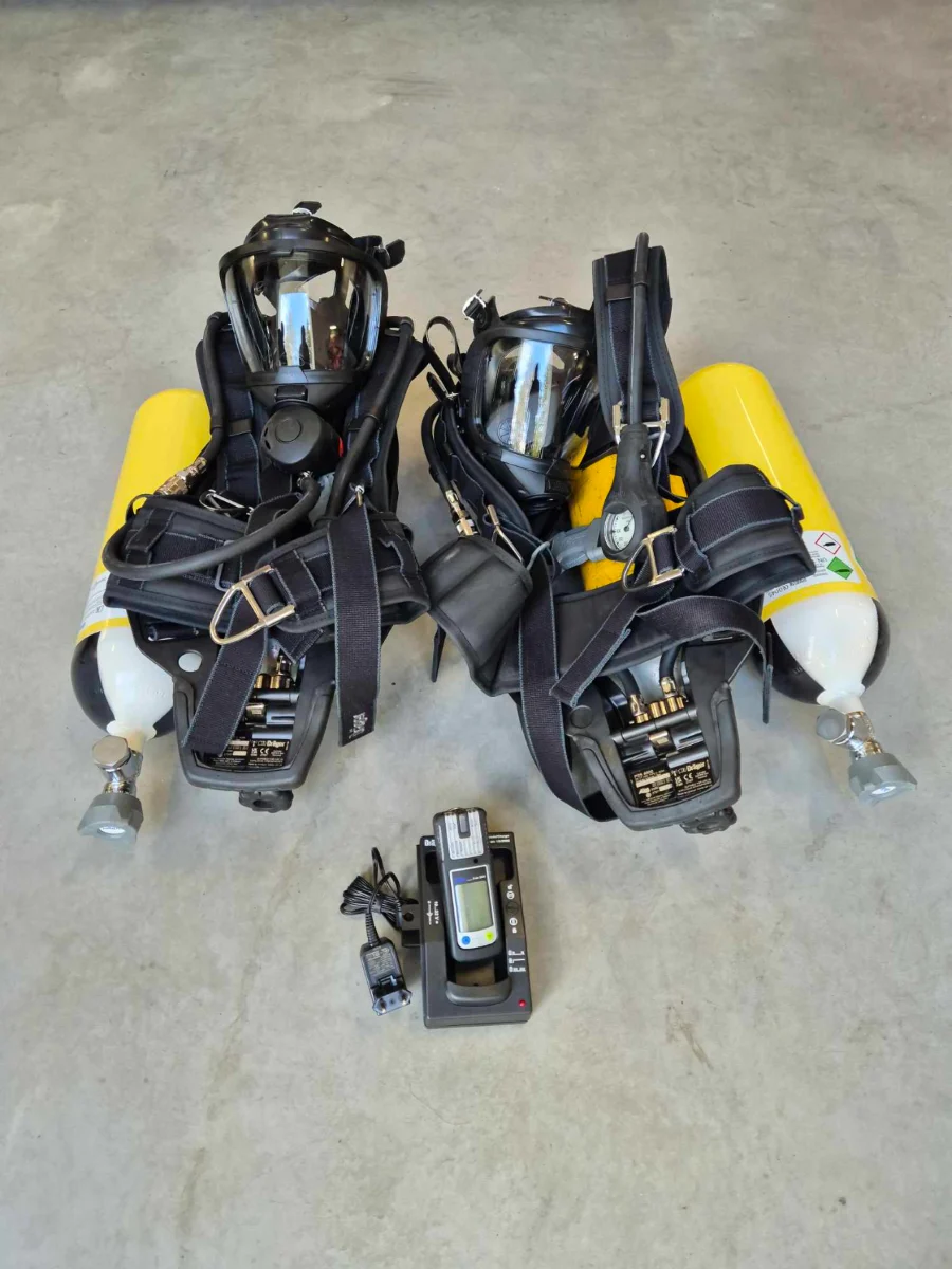 Ochotnicza Straż Pożarna w Sosnowcu Cieślach z dofinansowaniem!