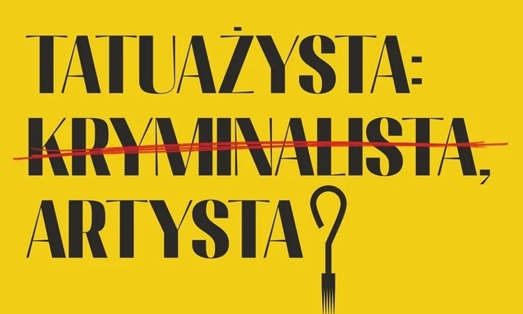 Zanurz się w świecie tatuażu! Przed nami wystawa, która zaskoczy każdego