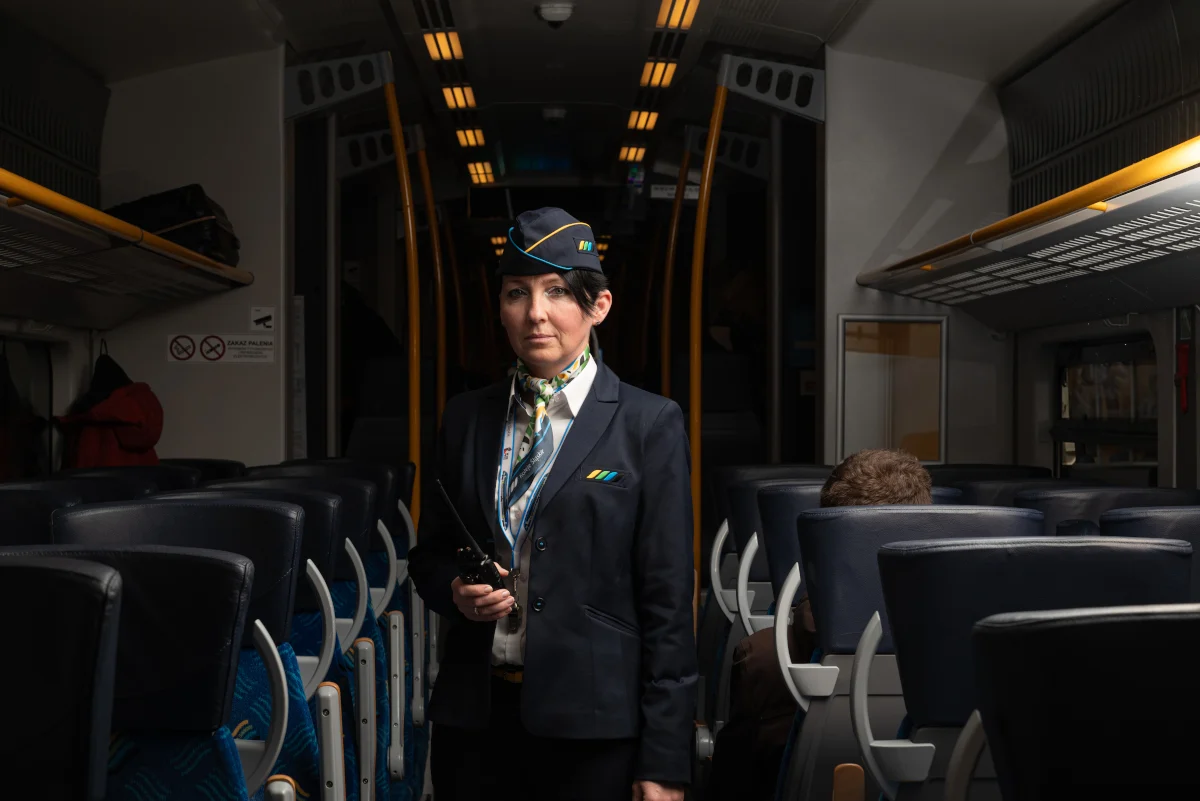 Dzień Kolejarza: w podróż życia Kolejami Śląskimi