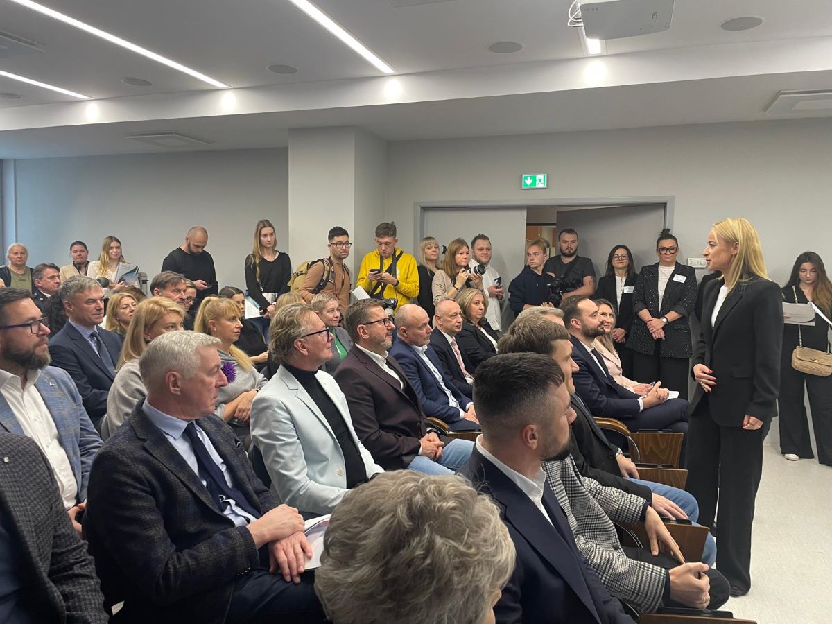 W Sosnowcu powstanie nowoczesny SOR ze schronem i lądowiskiem dla helikopterów!