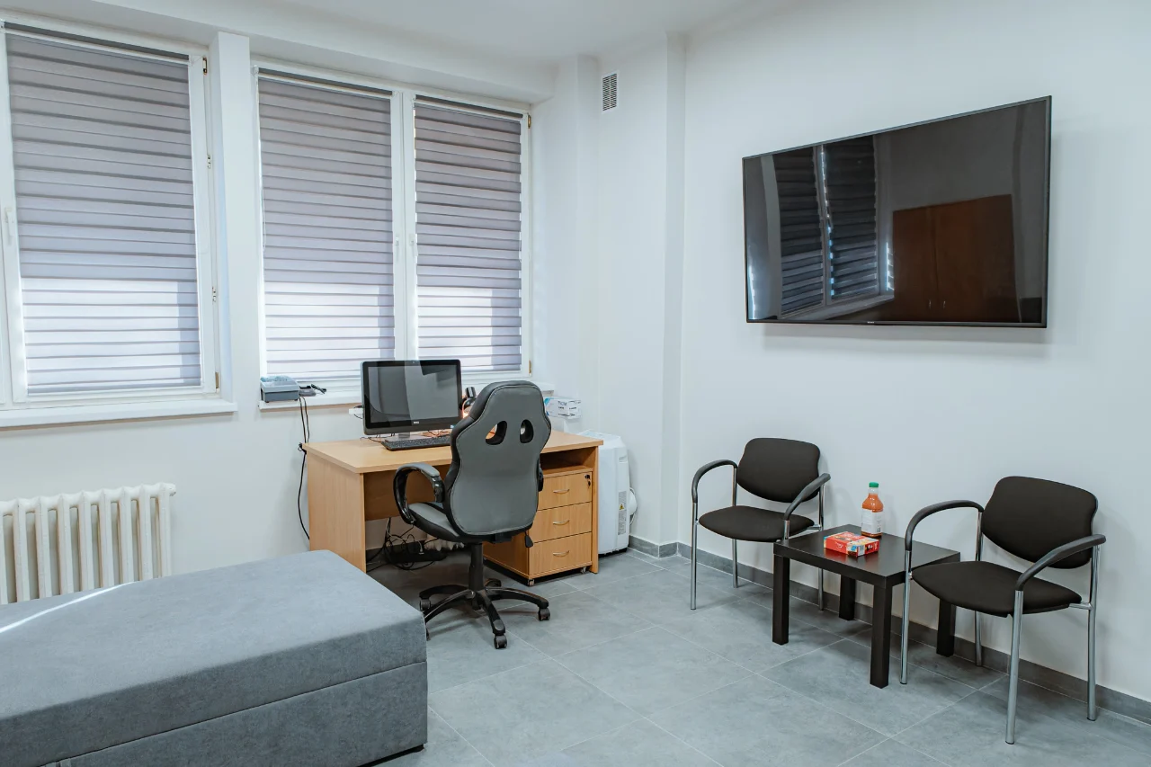 Milowice z nową podstacją pogotowia