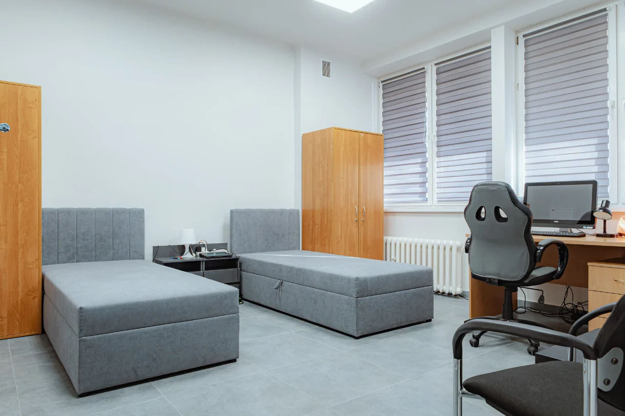 Milowice z nową podstacją pogotowia
