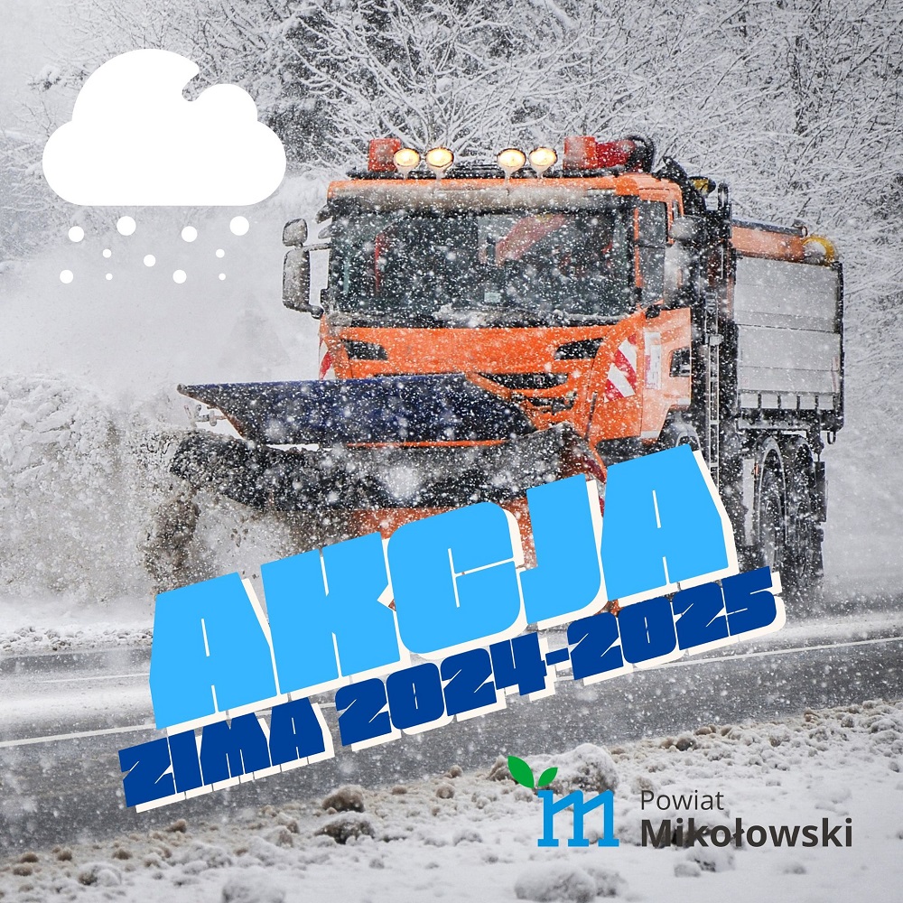 Akcja Zima w Mikołowie: Do kogo zwracać się po pomoc?